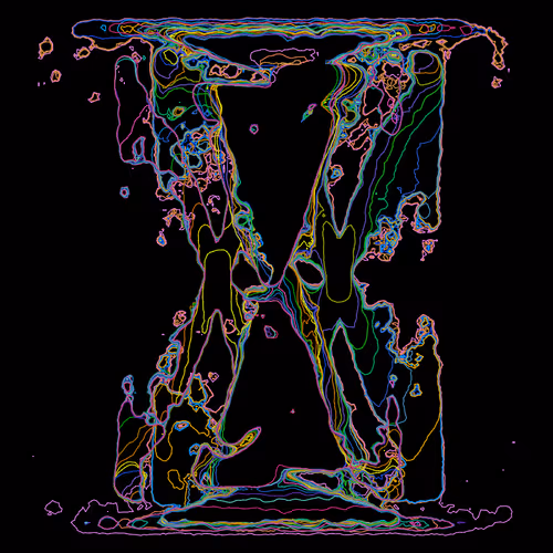 Primordial By Jacob Gold
