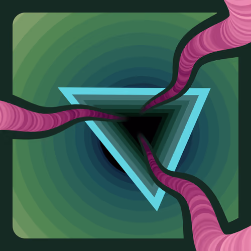 Spaghettification #981