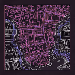 Maps of Nothing #174