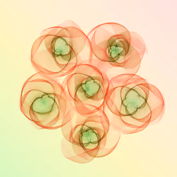 Flowers #2493