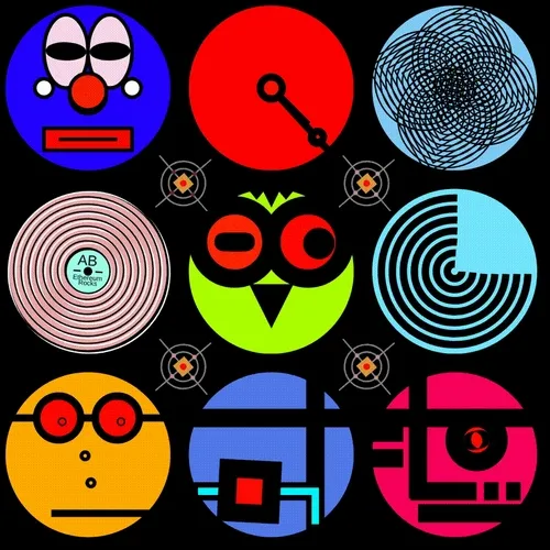 Gizmobotz #754
