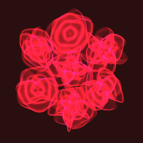 Flowers #5337