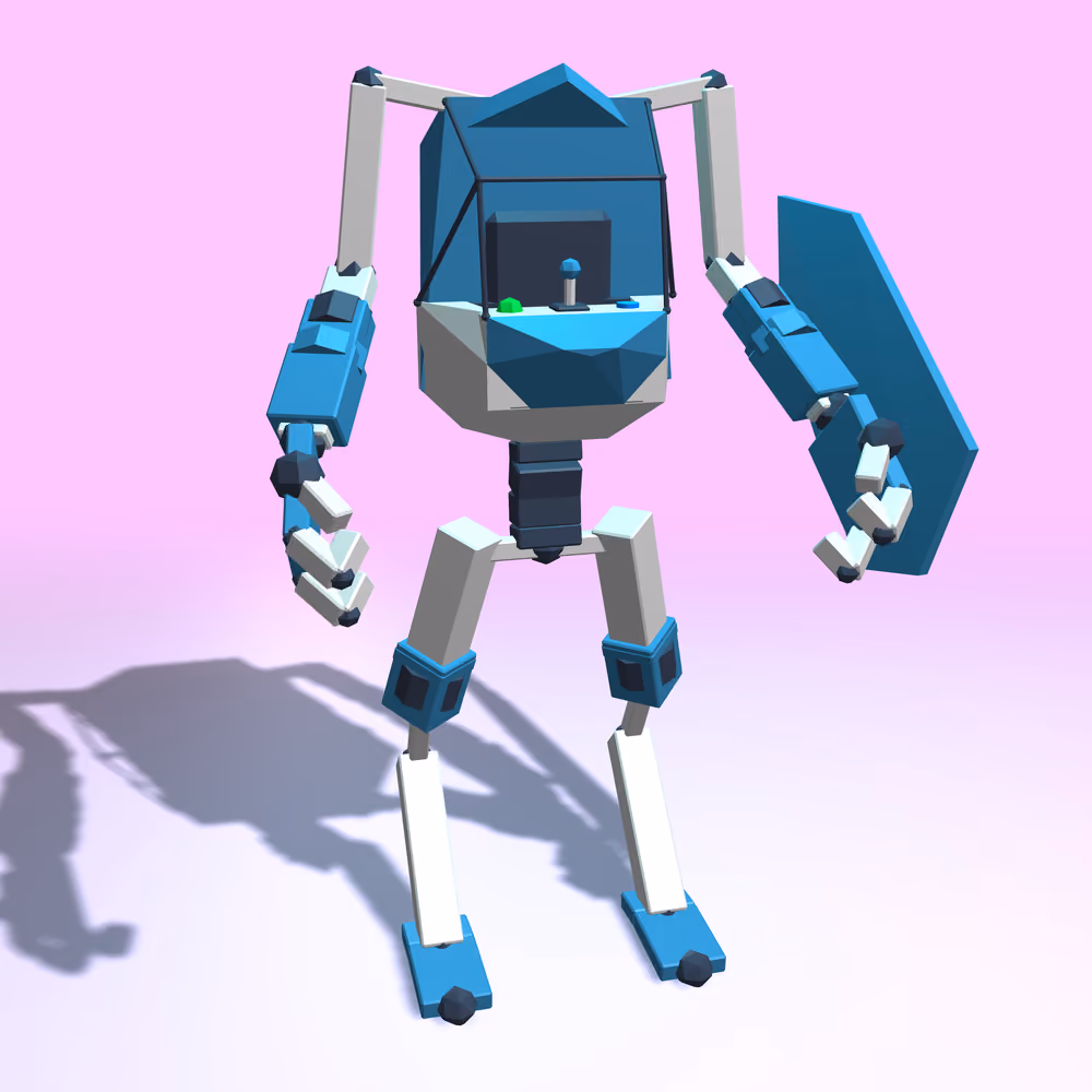 mecha suits #251
