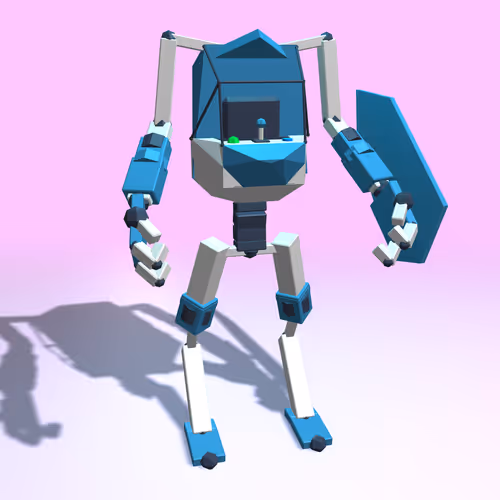 mecha suits #251