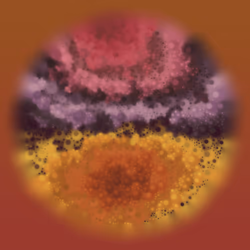 Void #489