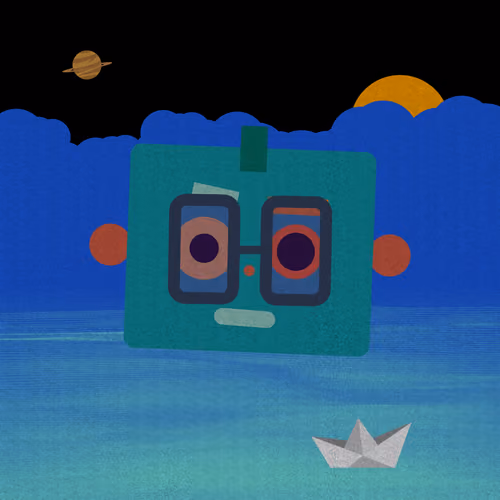 sail-o-bots #54