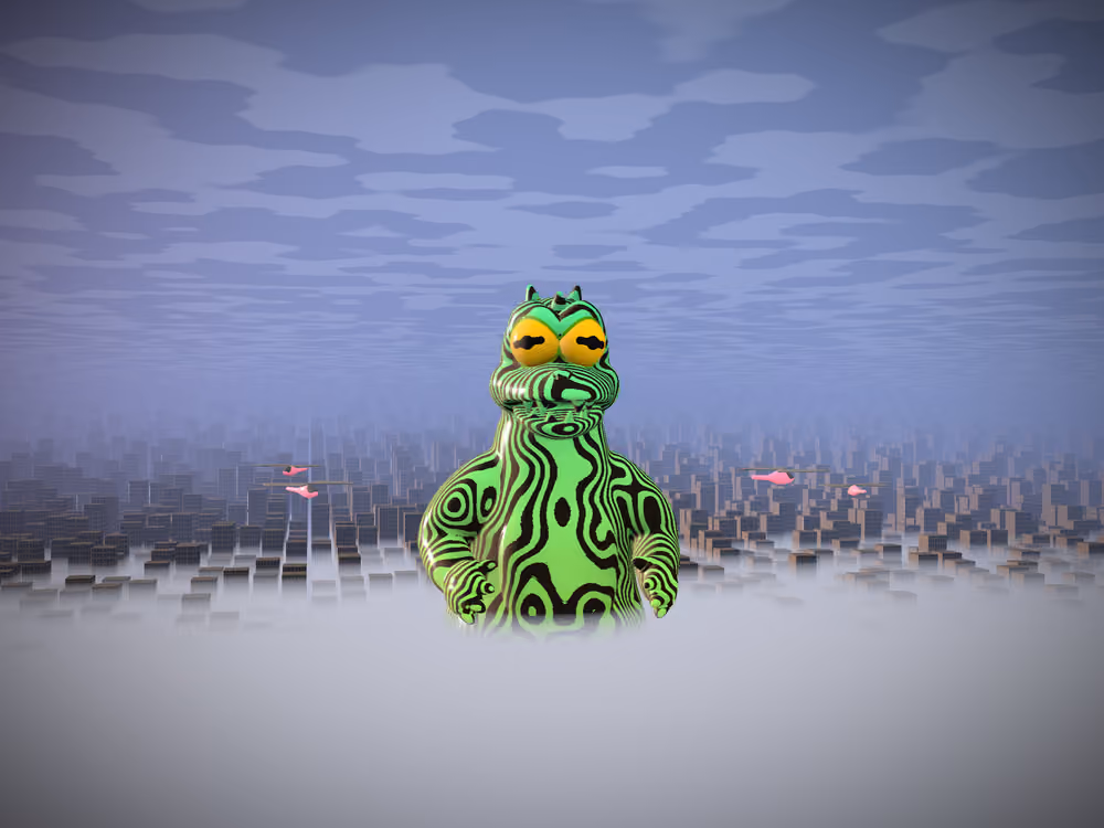 Kai-Gen #2042