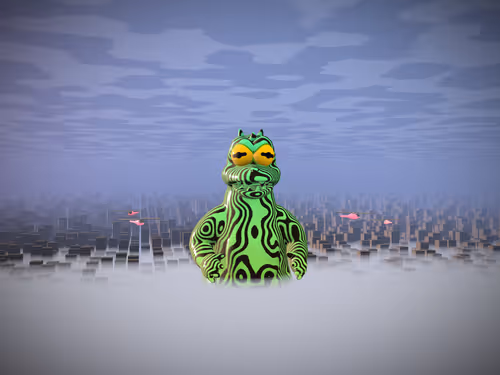 Kai-Gen #2042