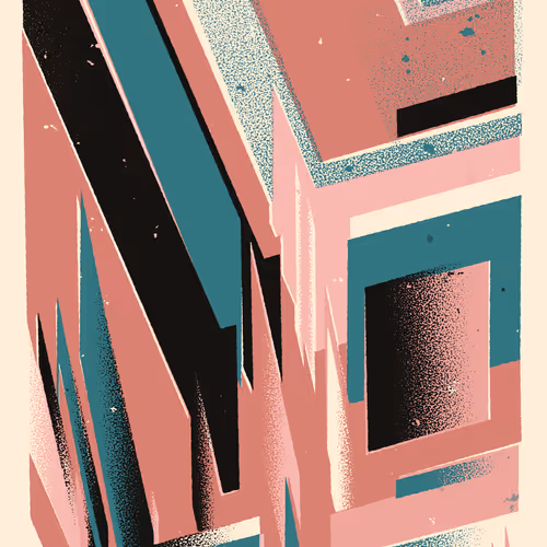 Screens By Thomas Lin Pedersen