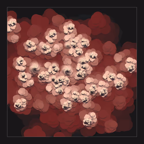 Octo Garden #329