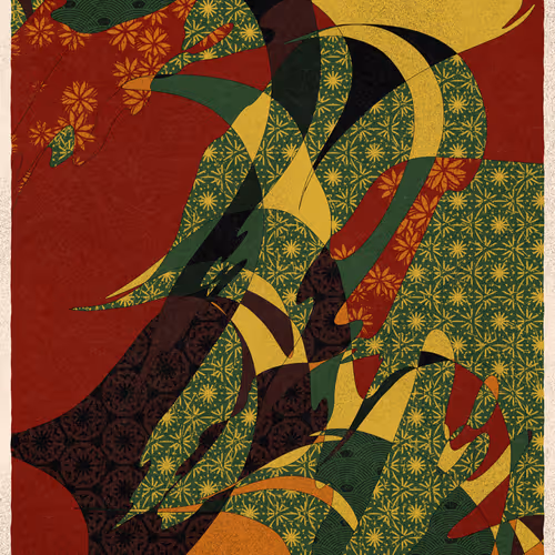 Memories of Qilin #506