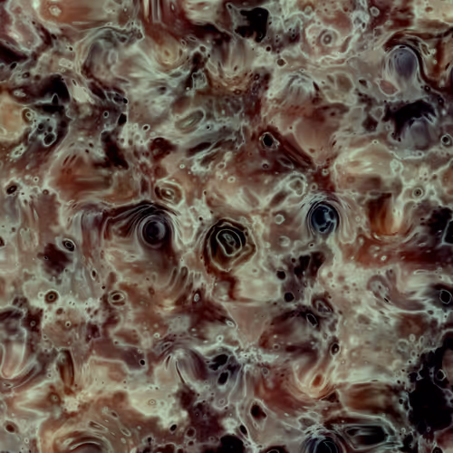 Pigments By Darien Brito