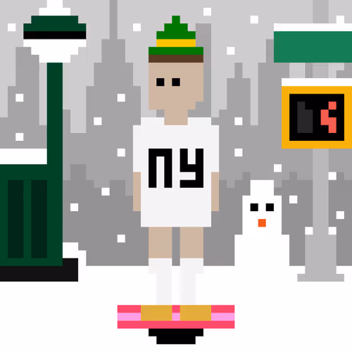 CryptoNewYorker #822