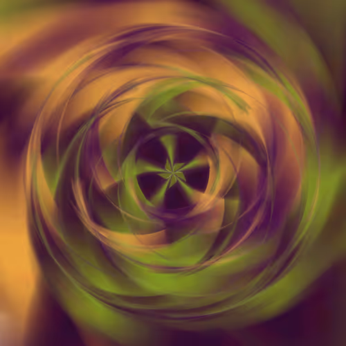 Rotor By Sebastian Brocher Cryptoarte