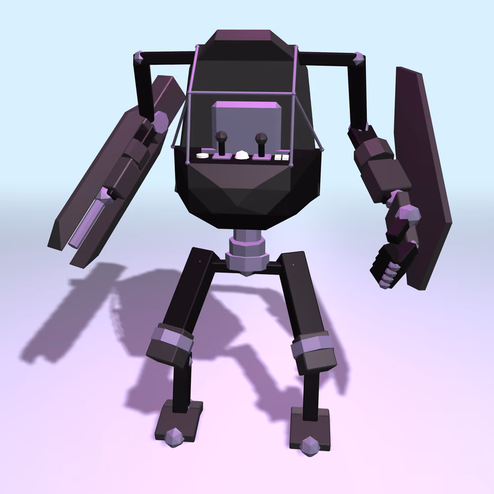 mecha suits #218