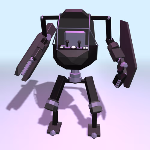 mecha suits #218
