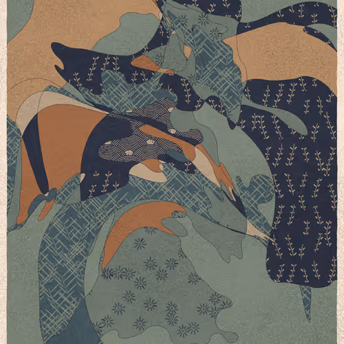 Memories of Qilin #552