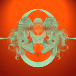 Latent Spirits #234