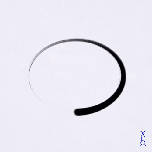 Ensō #357