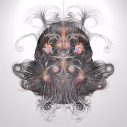 Latent Spirits #240