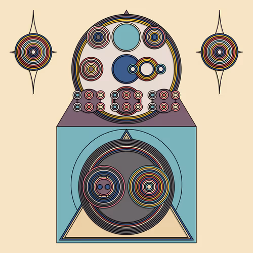 Eccentrics 2: Orbits #475