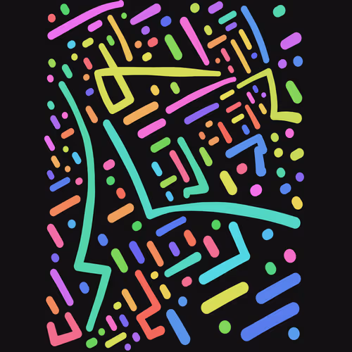 Automatism #215