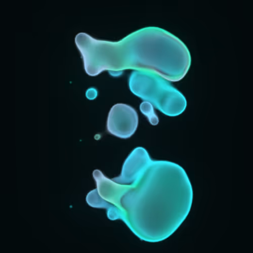 Bubble Blobby #481