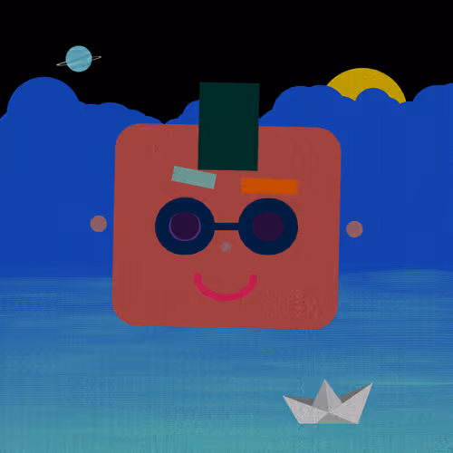 Item #98000704 Media