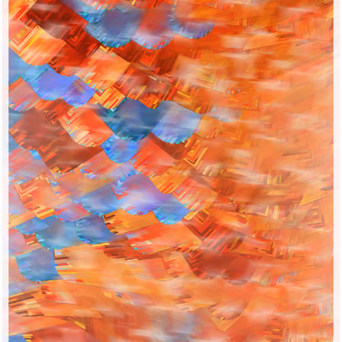 Glass #5