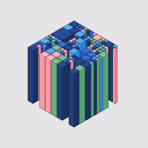 Algorhythms By Han X Nicolas Daniel