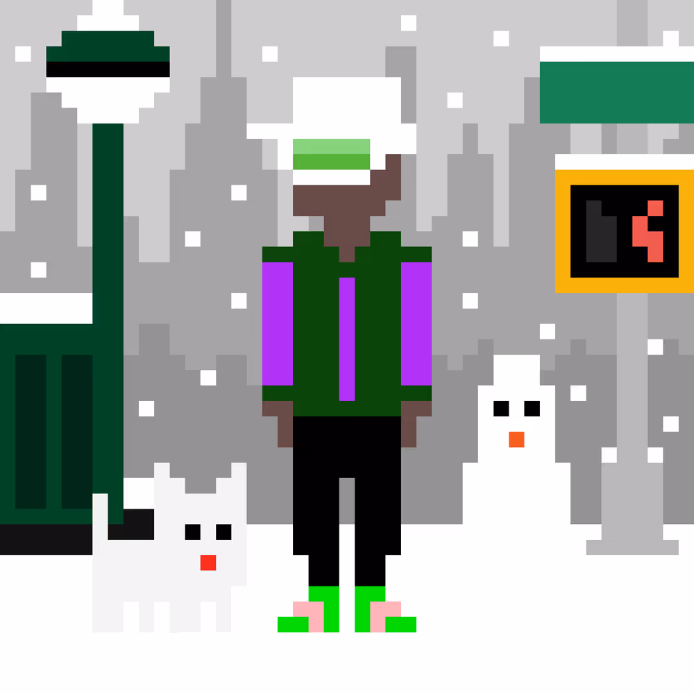 CryptoNewYorker #963
