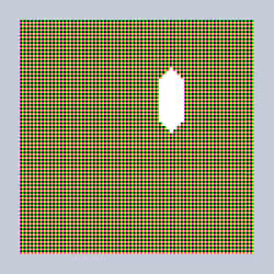 27-Bit Digital #809