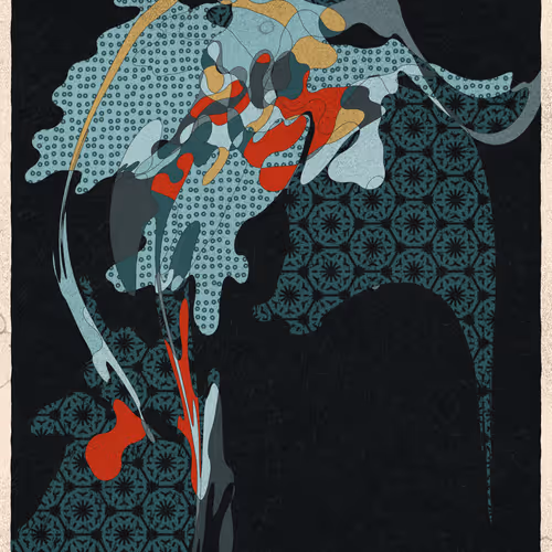 Memories of Qilin #298