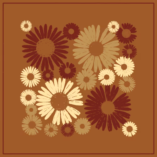 Daisies #180
