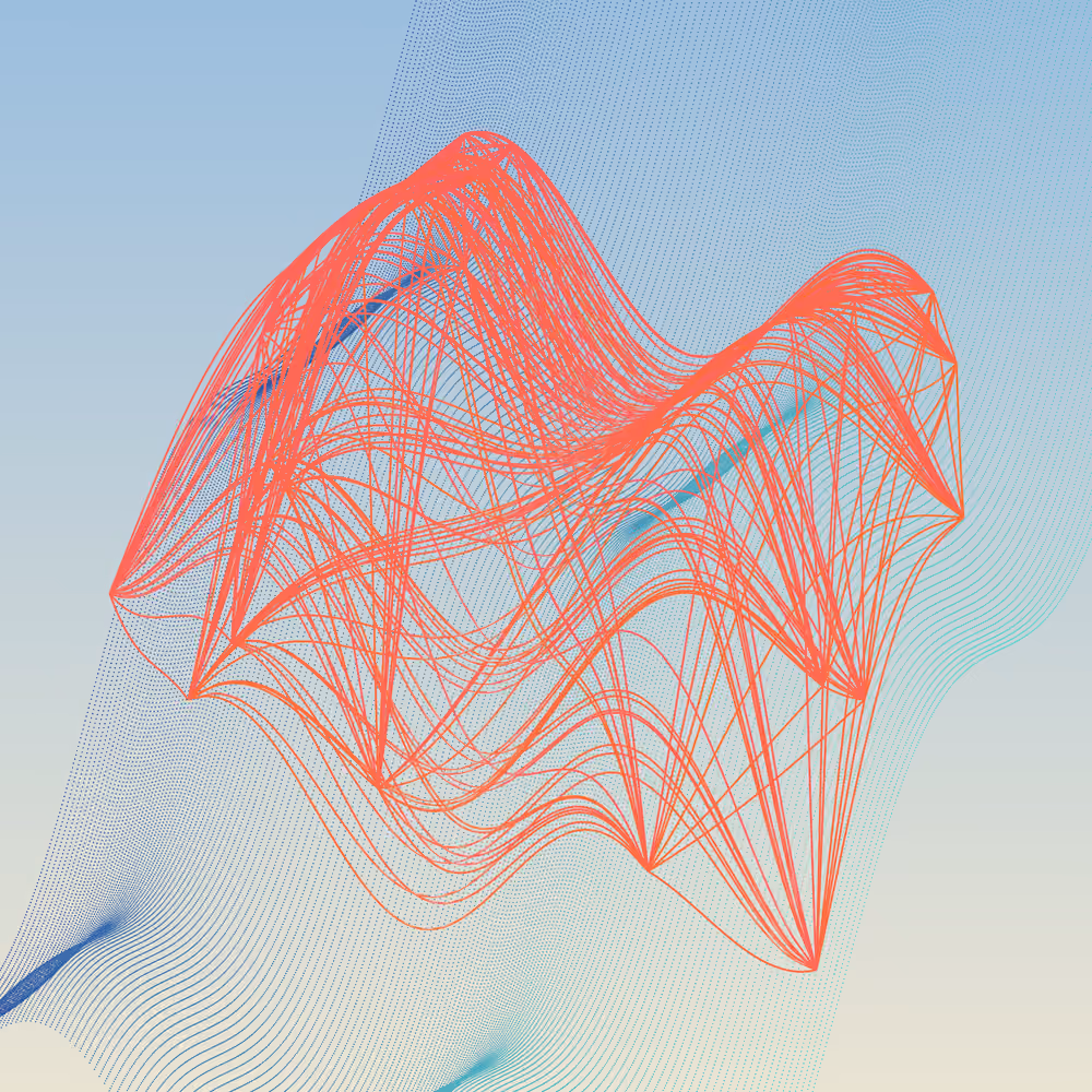 LeWitt Generator Generator #708