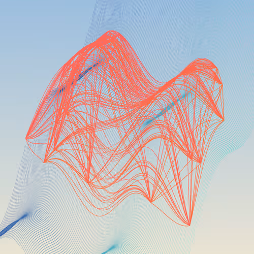 LeWitt Generator Generator #708