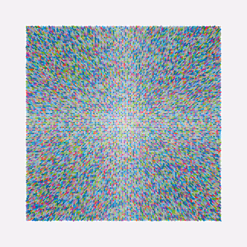 Transitions By Jason Ting X Matt Bilfield