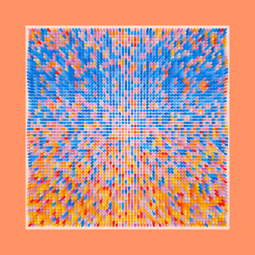 Transitions By Jason Ting X Matt Bilfield