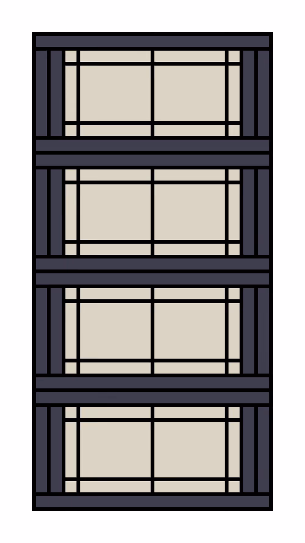 Neighborhood #279