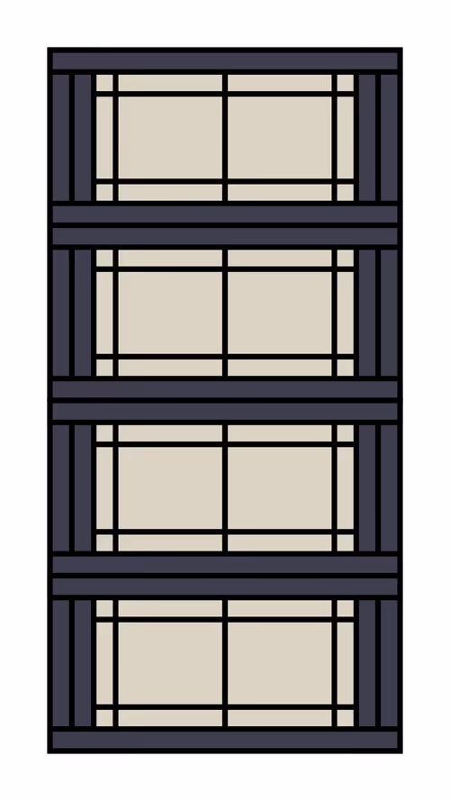 Neighborhood #279