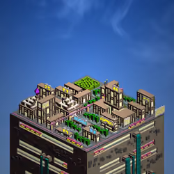Metropixeland #259