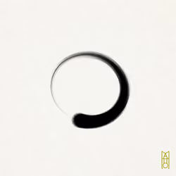 Ensō #858