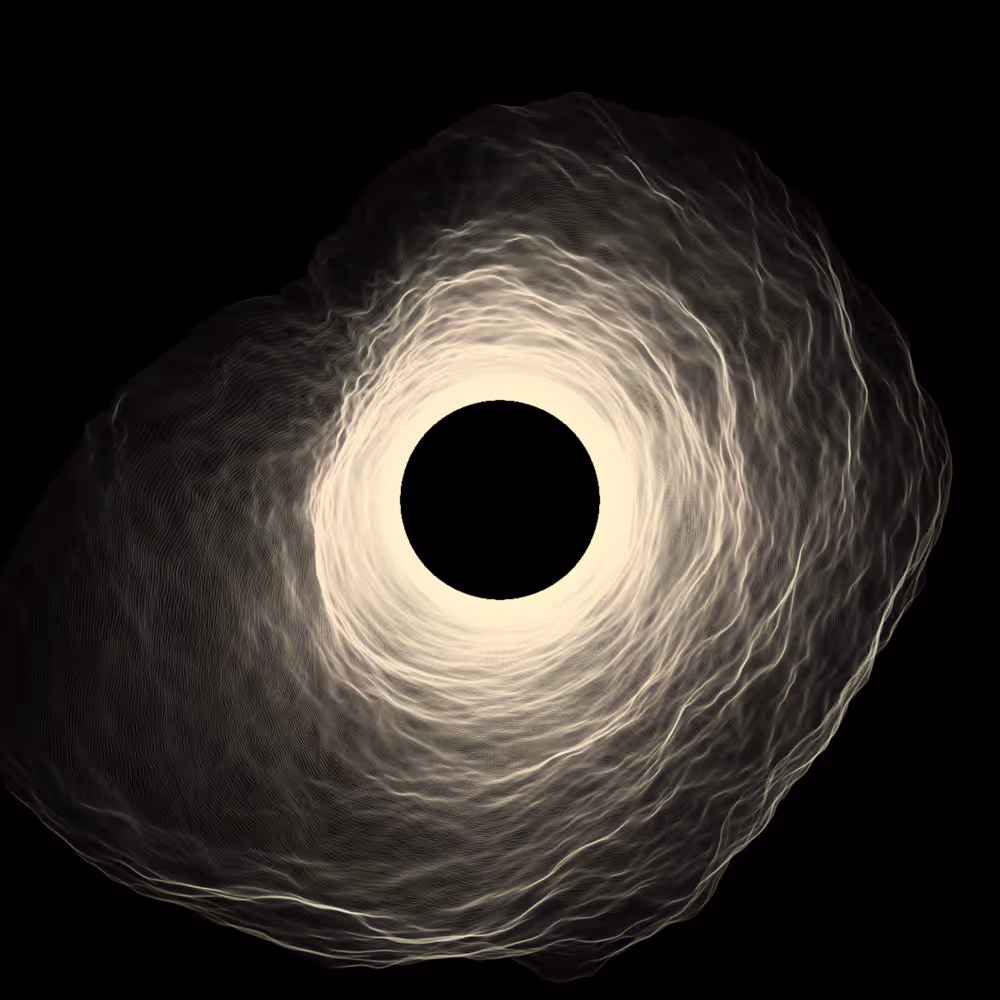 Singularity #978