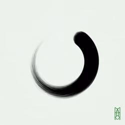 Ensō #525