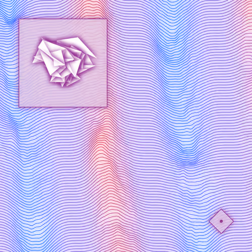 Unknown Signals #5