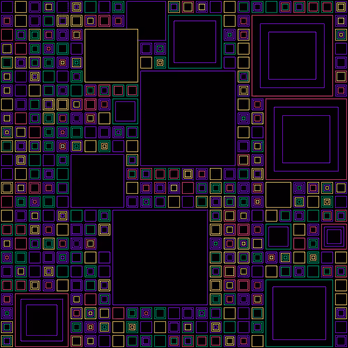 Aerial View #789