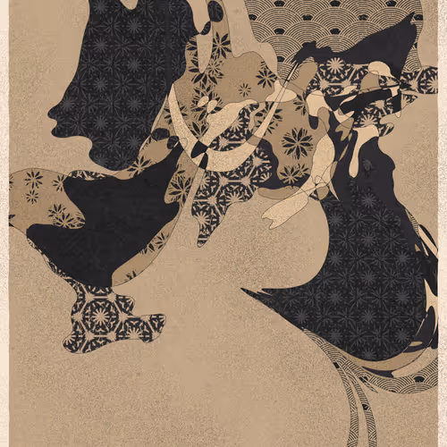 Memories of Qilin #420