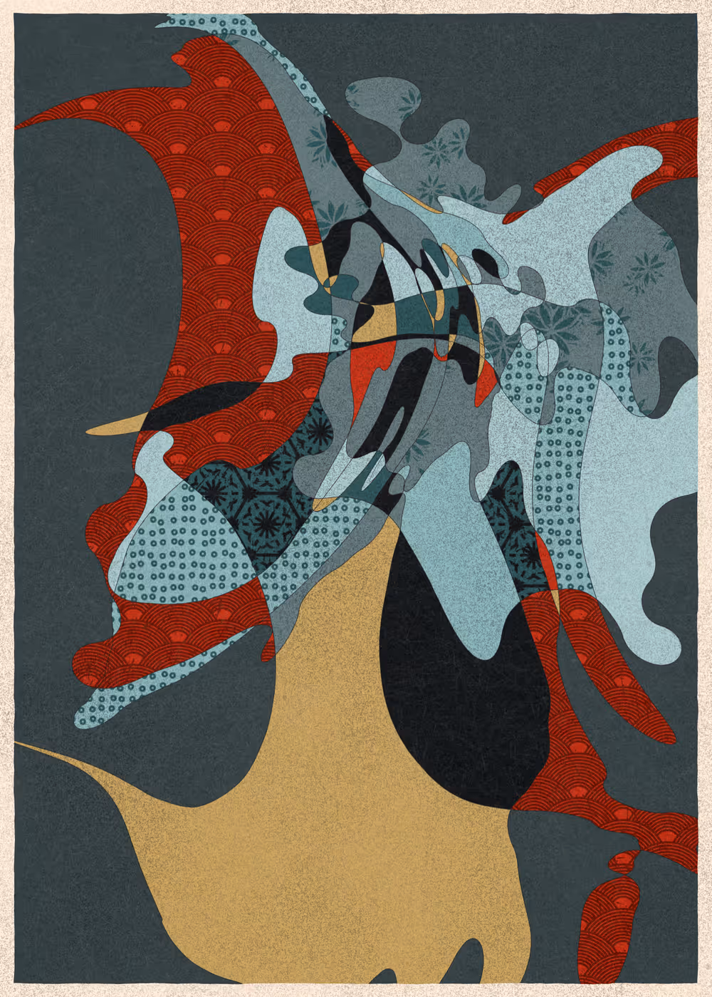 Memories of Qilin #569