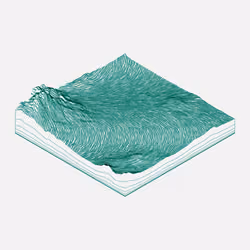 Subscapes #554