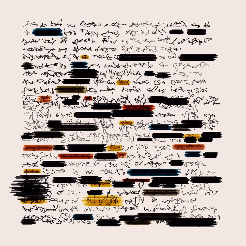 Letters to My Future Self #987